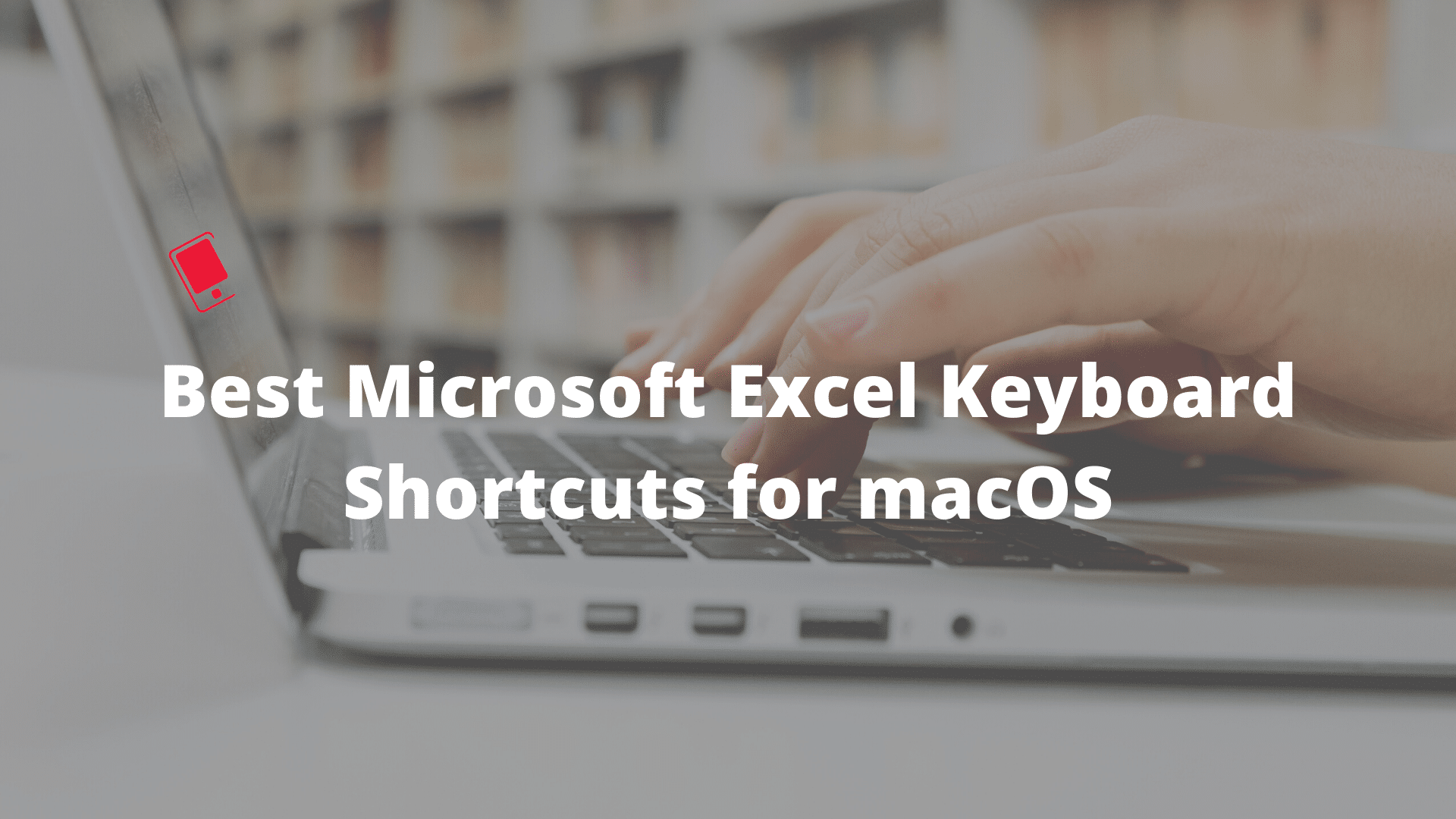 keyboard shortcut for sum excel mac